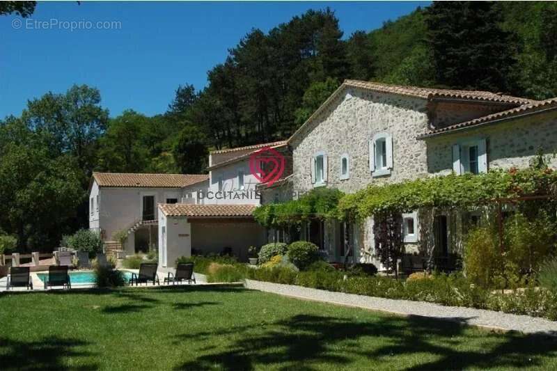 Maison à LIMOUX