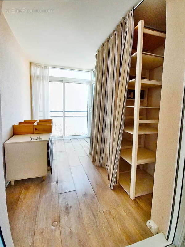 Appartement à CRETEIL