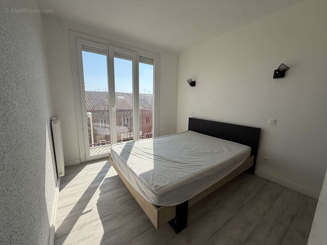 Appartement rénové - photo 4