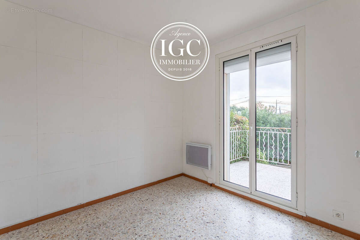 Maison à SAUSSET-LES-PINS