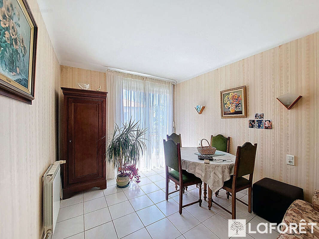 Maison à BEZIERS