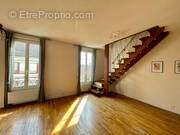 Appartement à PUTEAUX