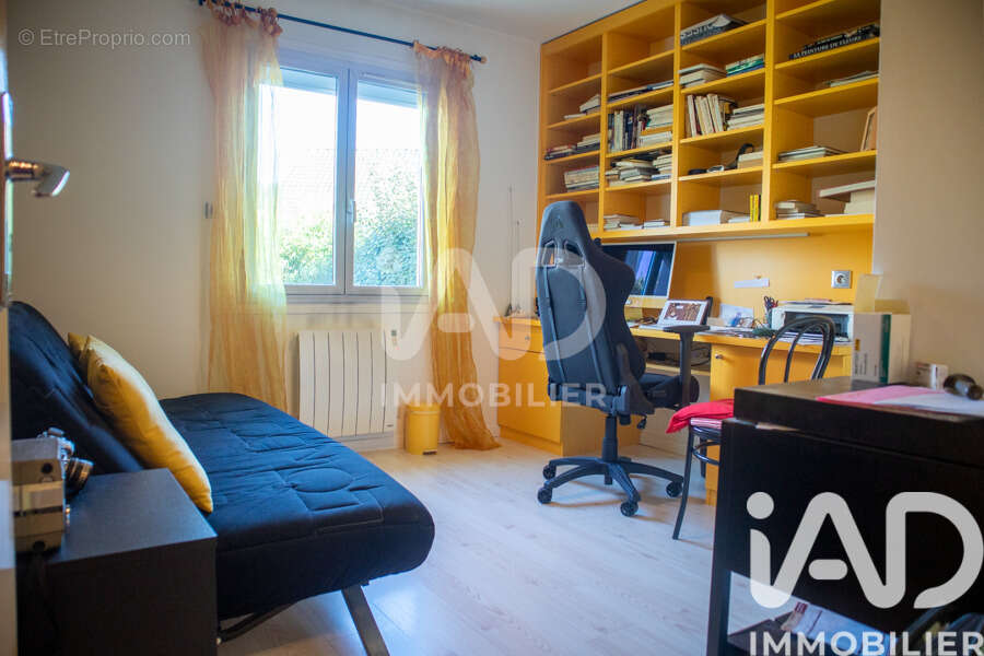 Photo 8 - Maison à OZOIR-LA-FERRIERE