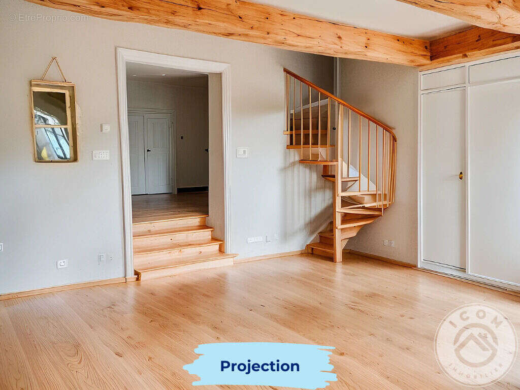 Appartement à NARBONNE