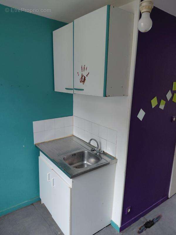 Appartement à DIEPPE