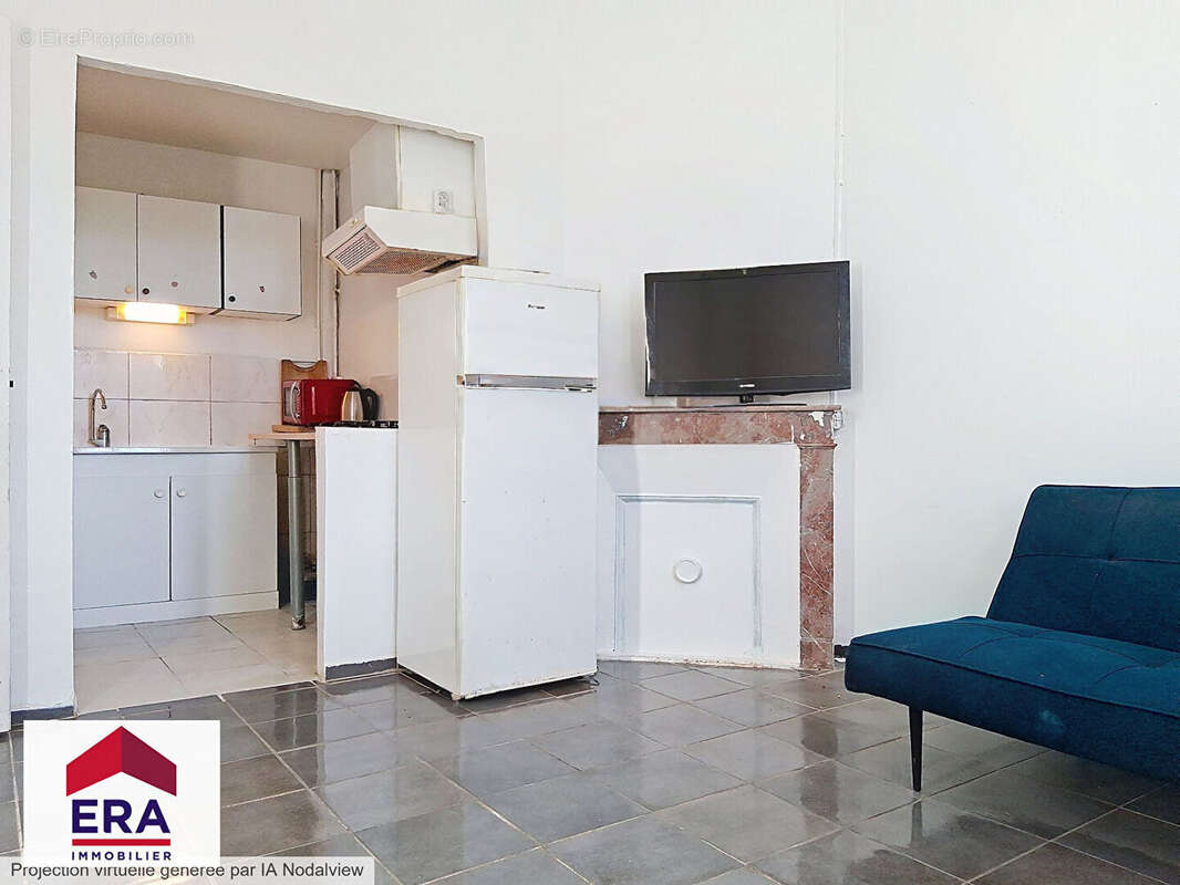 Appartement à BEZIERS