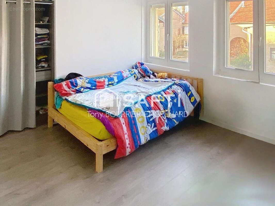 Photo 9 - Maison à LEMAINVILLE