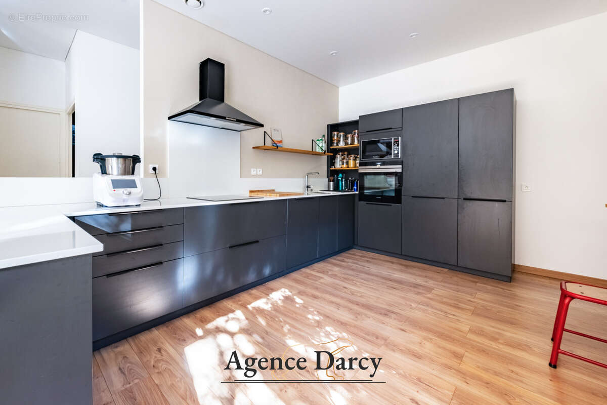Appartement à DIJON