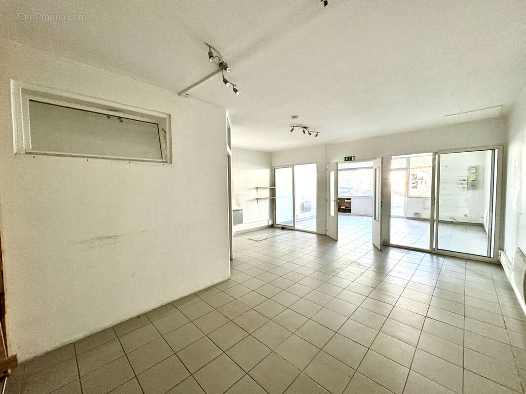 Appartement à CARPENTRAS