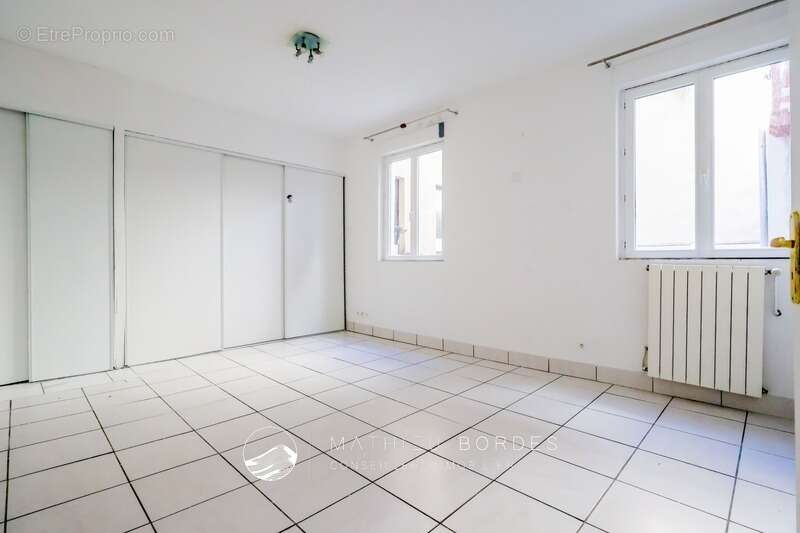 Appartement à BAYONNE