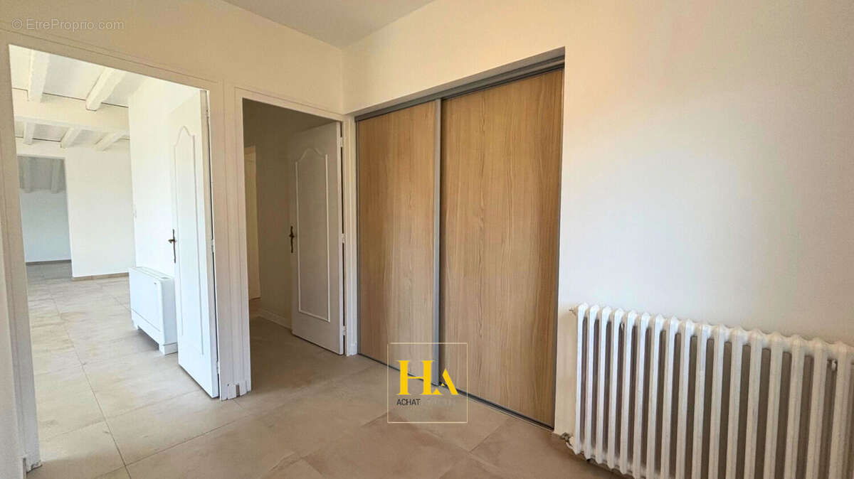 Maison Romans Sur Isere 127 m2 - photo 6