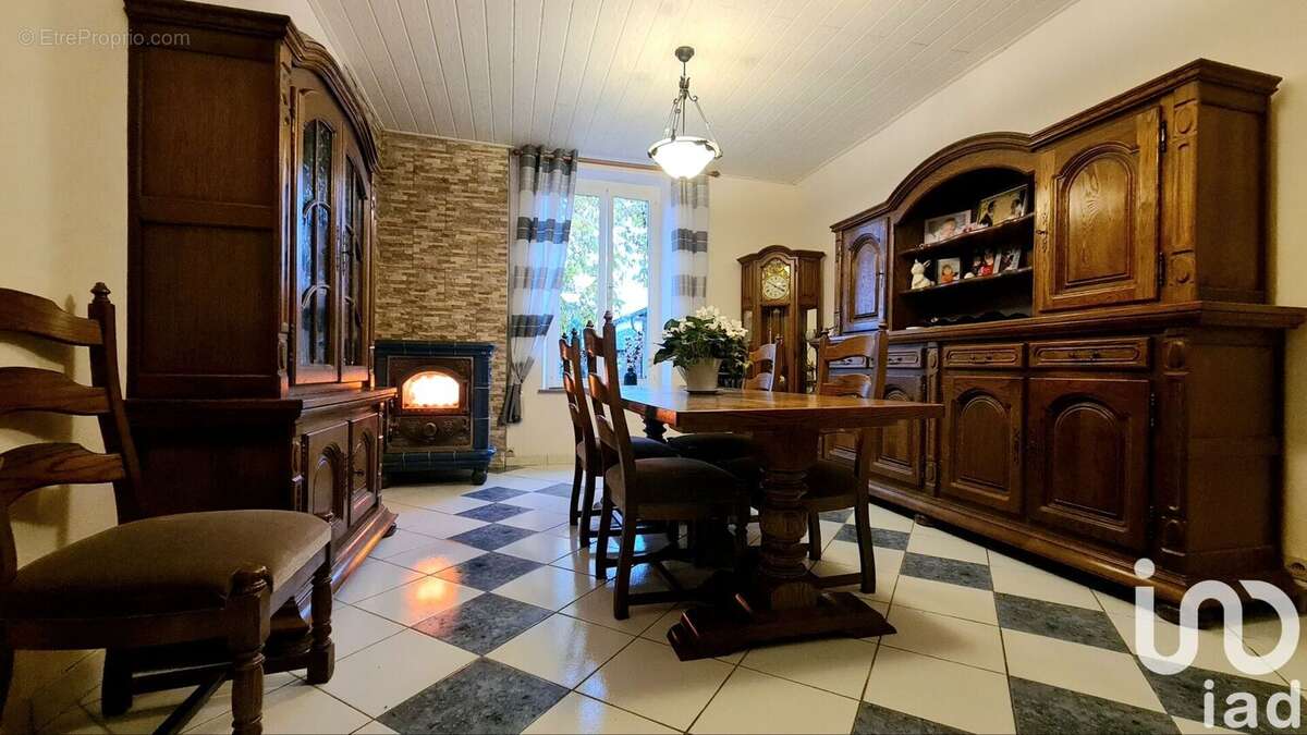 Photo 5 - Maison à PETTONCOURT