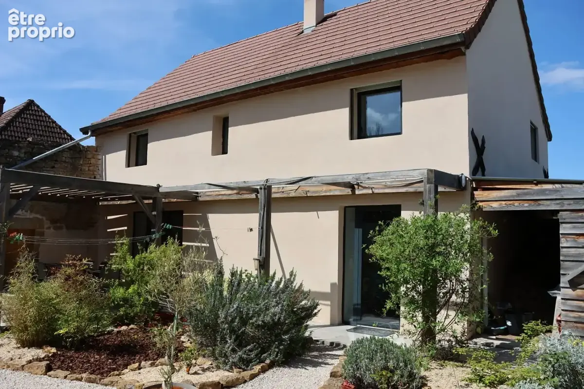 Photo 1 - Maison à CHAROLLES