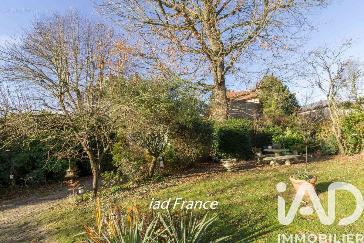 Photo 5 - Maison à VAUCRESSON