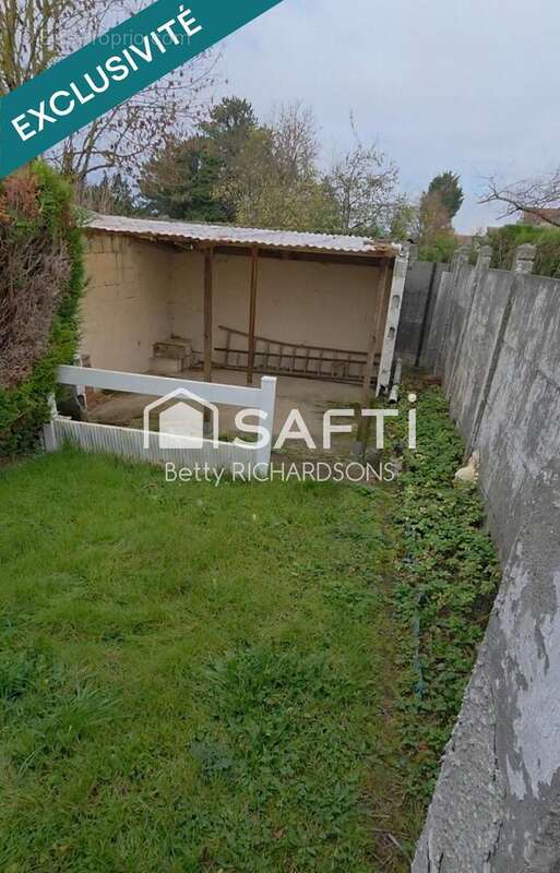 Photo 8 - Maison à BULLY-LES-MINES