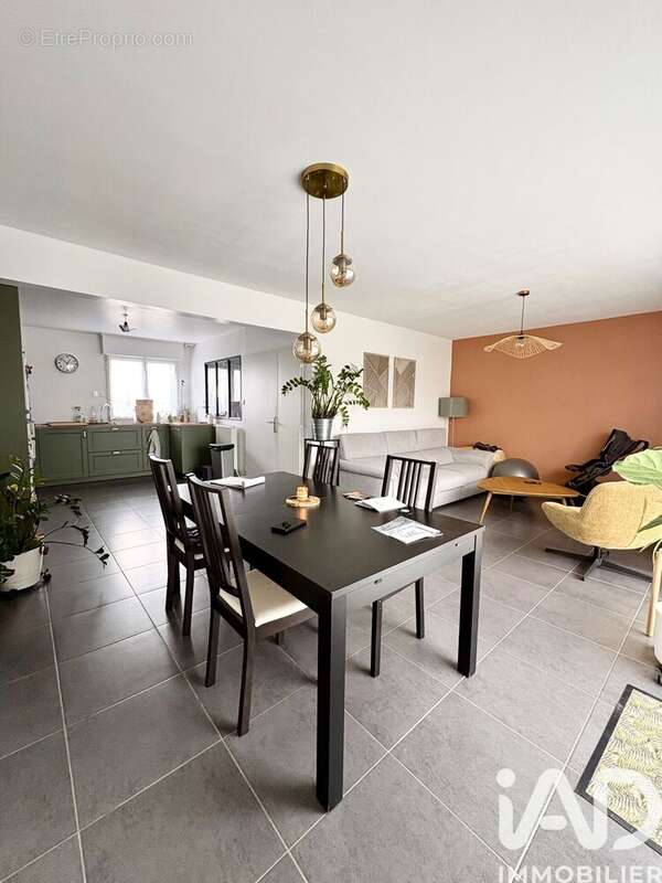 Photo 2 - Maison à HANTAY