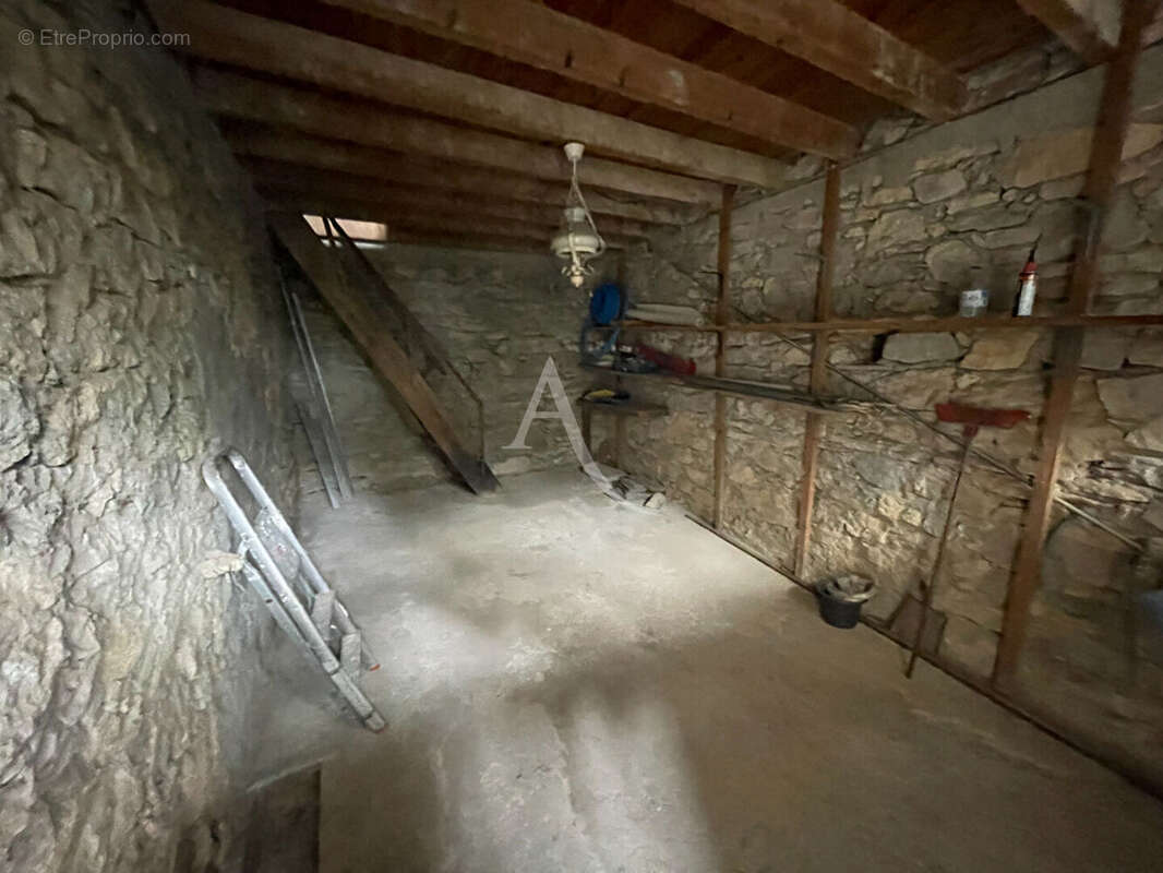 Maison à CASTELNAUDARY