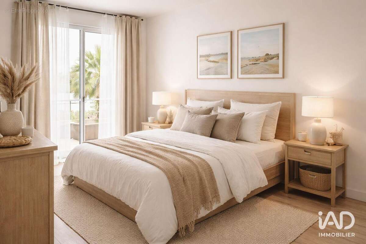 Photo 2 - Appartement à PERROS-GUIREC