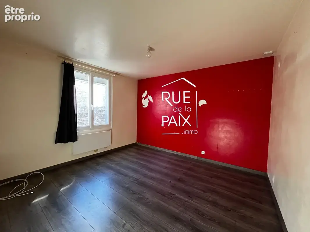 Maison Martaize 4 pièce(s) 113 m2 - photo 8