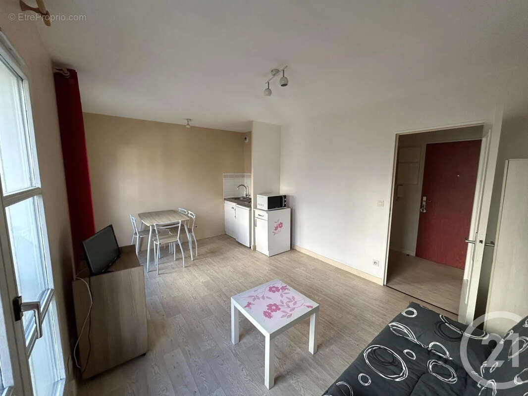 Appartement à AVON