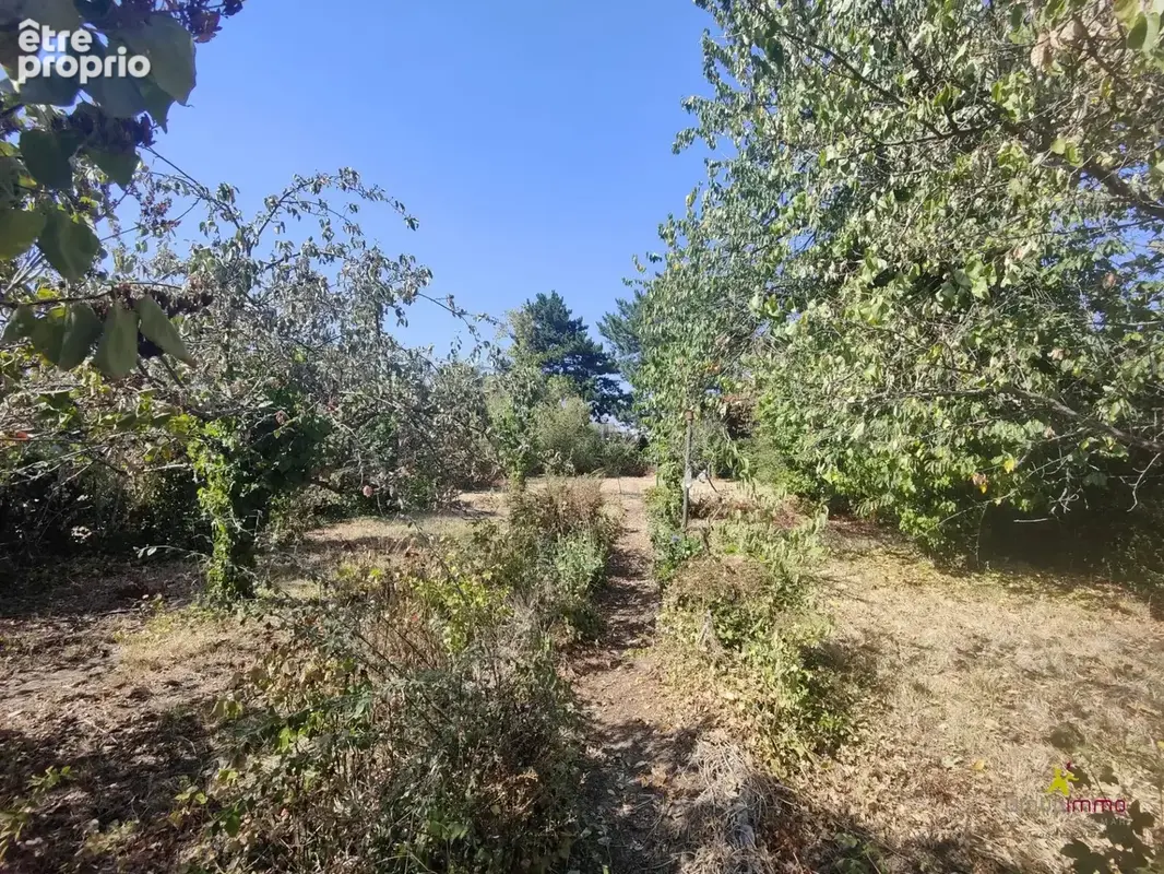 Maison des années 20 sur un terrain de 10ares à rénover - photo 13