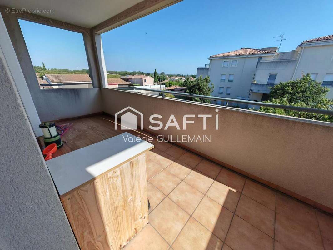 Photo 6 - Appartement à ISTRES