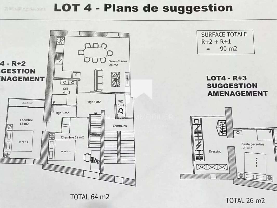 Appartement à HYERES