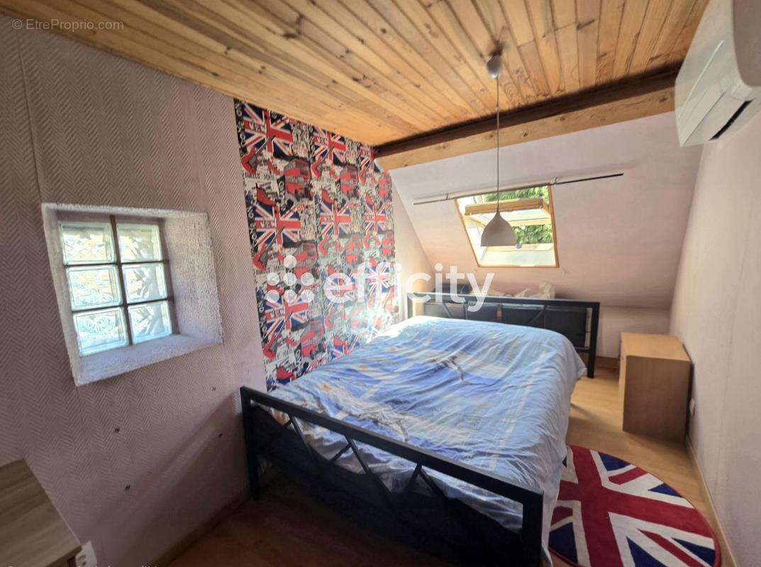 Maison de village - photo 8