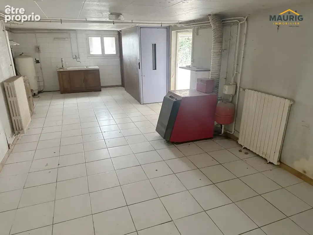 Tonneins - maison 107m2  -3 chambres jardin 2046m2 - photo 8