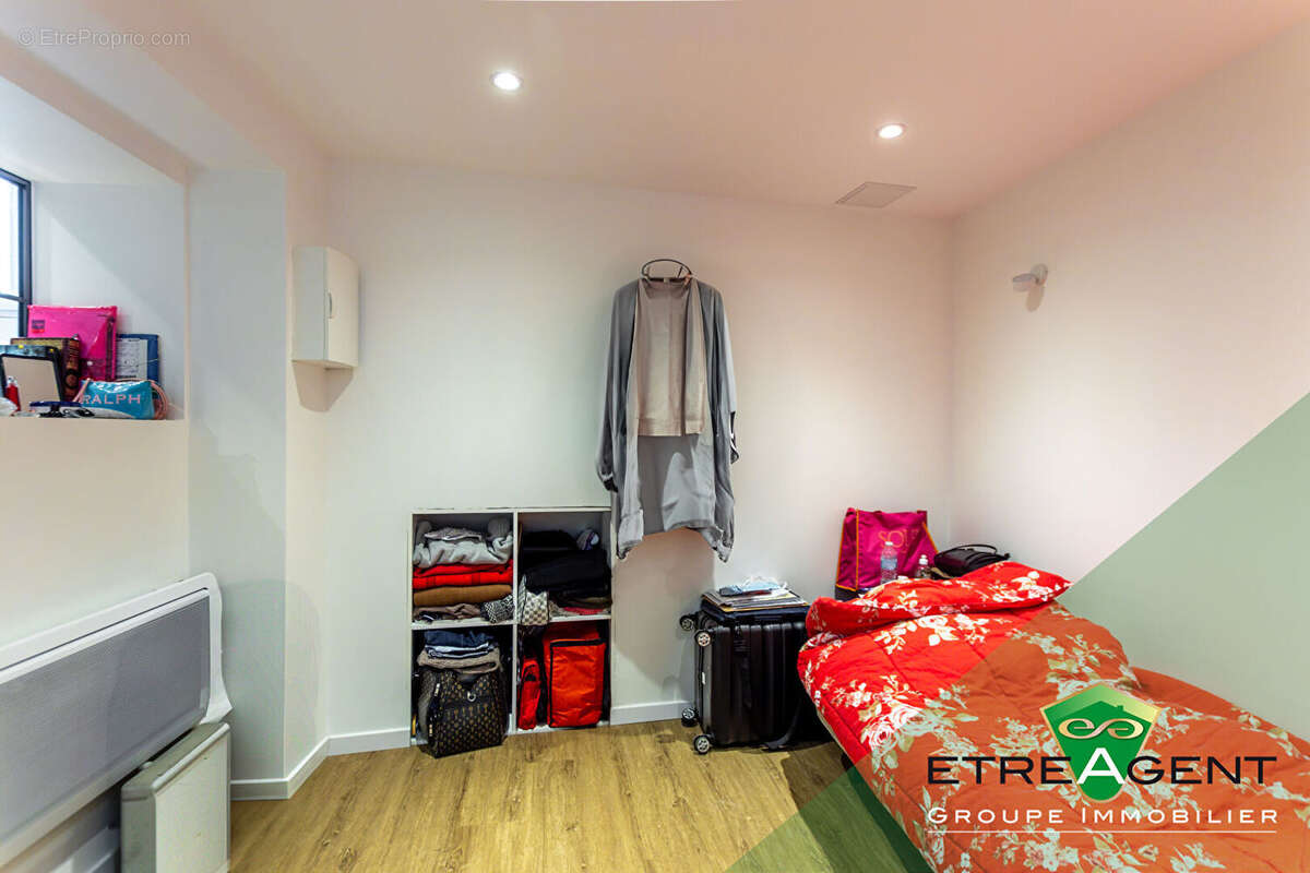 Appartement à AUBERGENVILLE