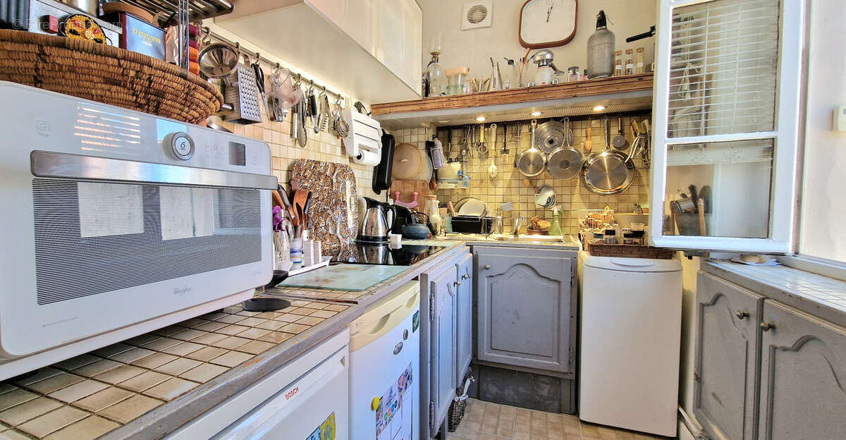 Appartement à RUEIL-MALMAISON