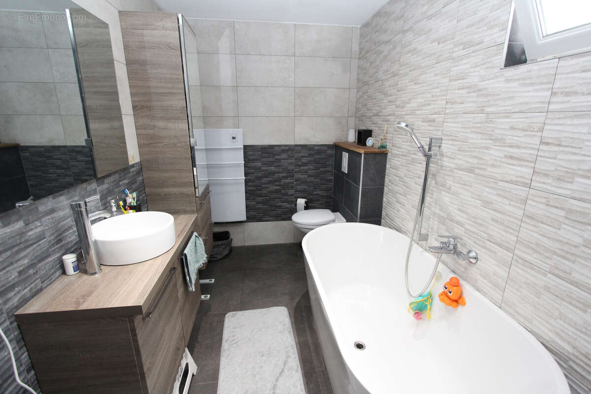 Maison à BERTRICHAMPS