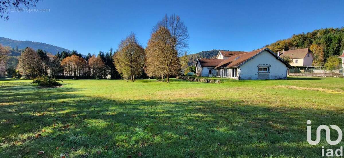 Photo 6 - Maison à SERVANCE