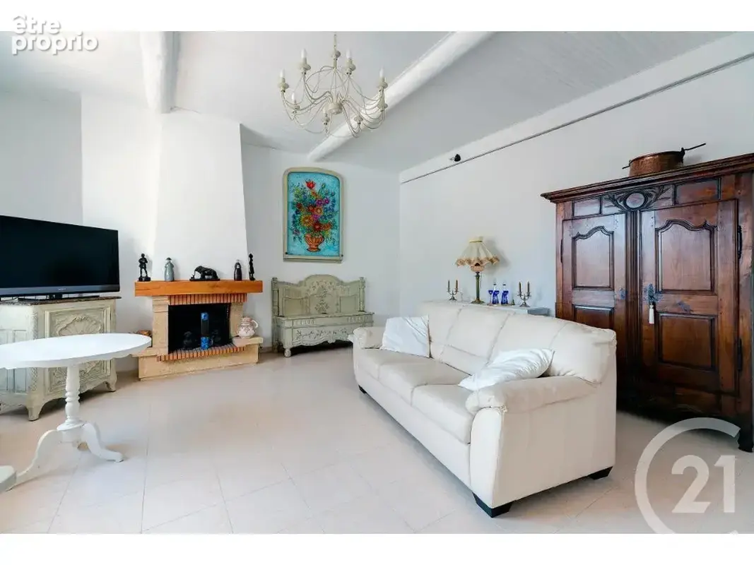 Maison 2 pièces 91 m² à vendre à Nice (06300) - photo 2
