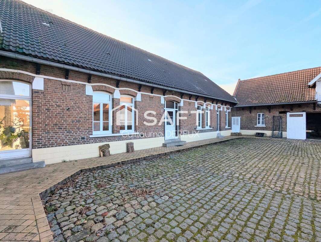 Photo 7 - Maison à HANTAY