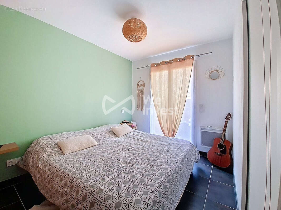 Maison à SAINT-JEAN-DE-VEDAS