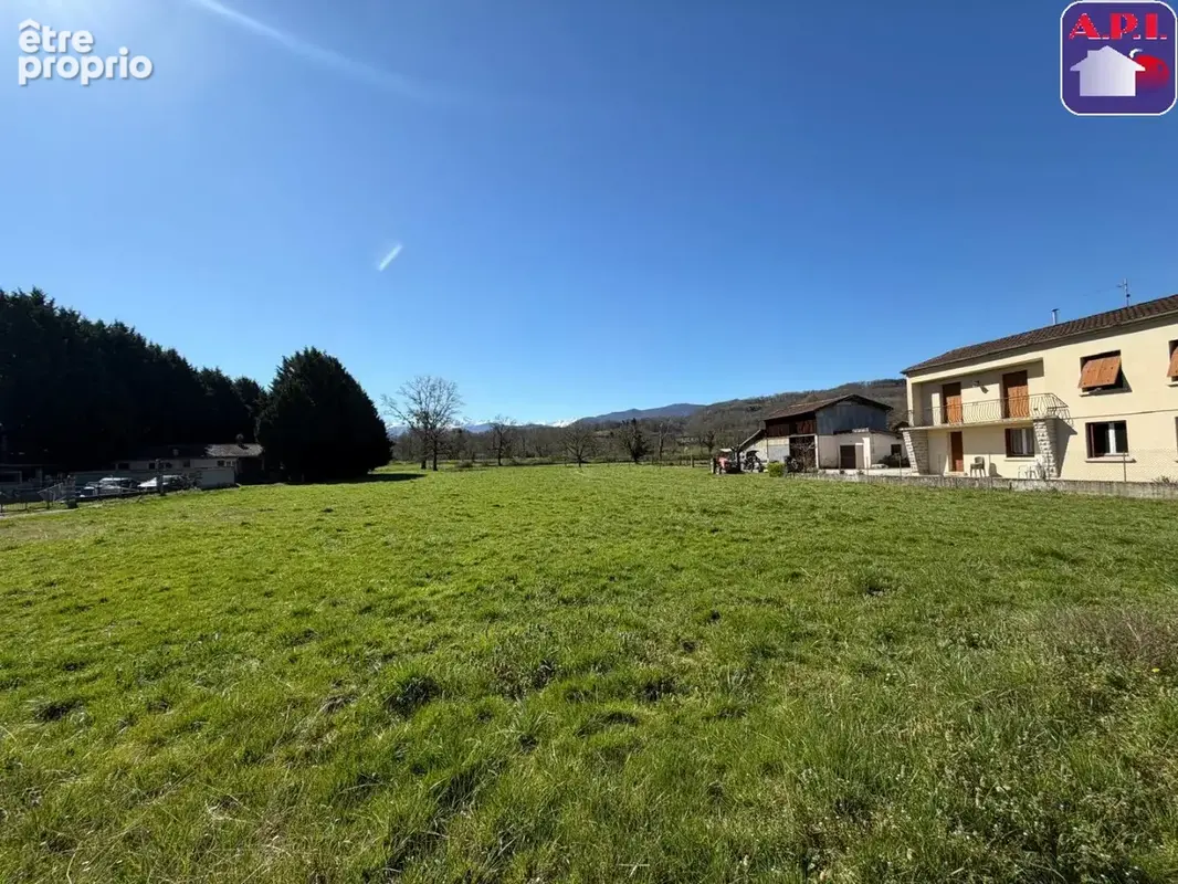 Terrain 2 940 m² à vendre à Caumont (09160) - photo 5