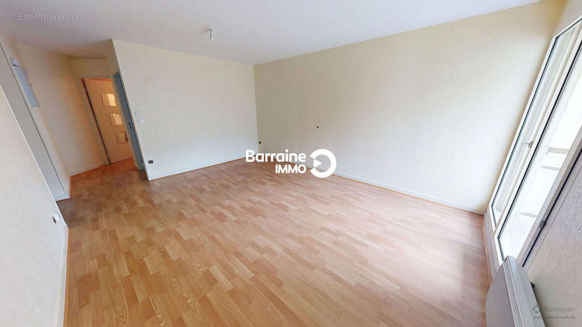 Appartement à BREST