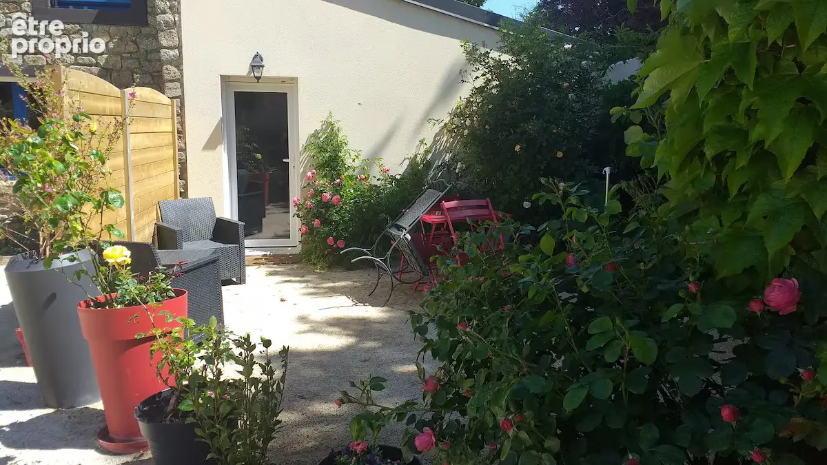 Ensemble de 3 logements - photo 16