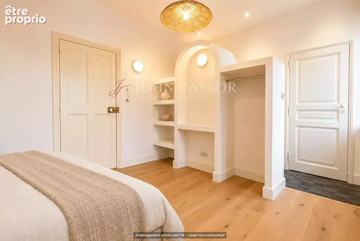 Maussane-les-Alpilles — Une maison rénovée au rythme du village - photo 9