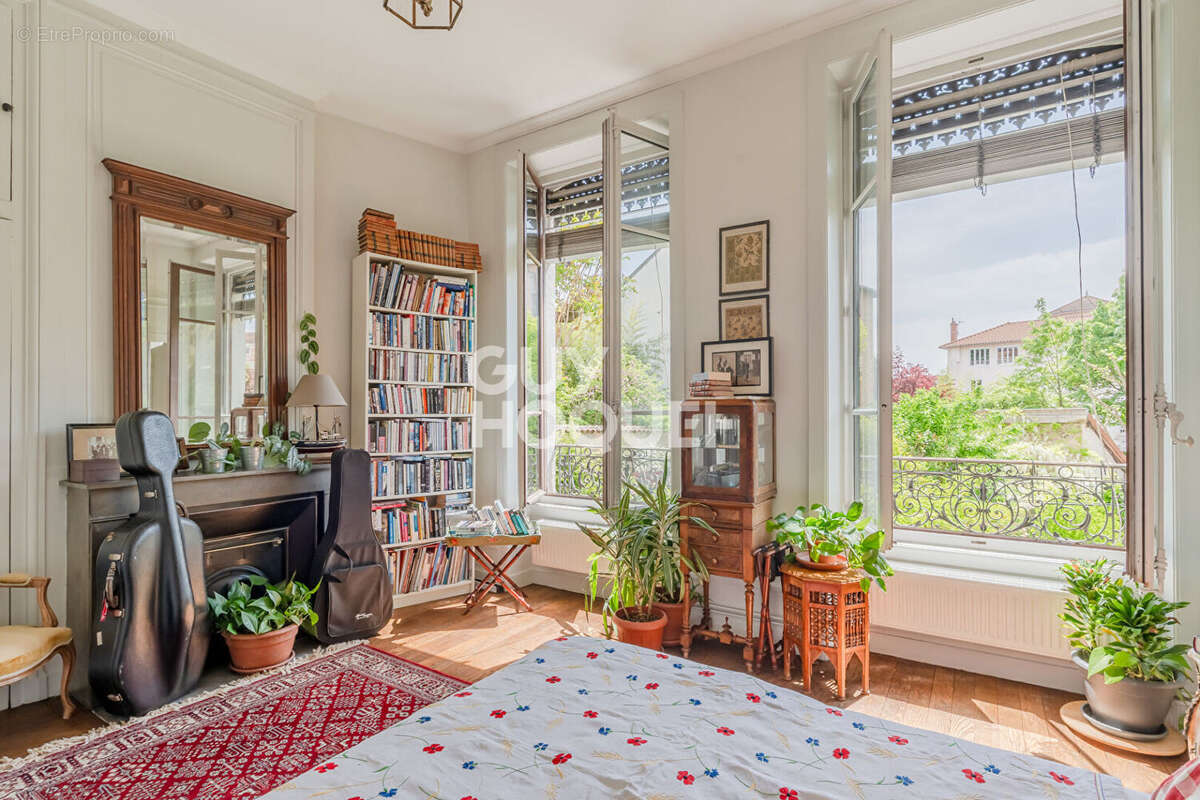 Appartement à LYON-4E