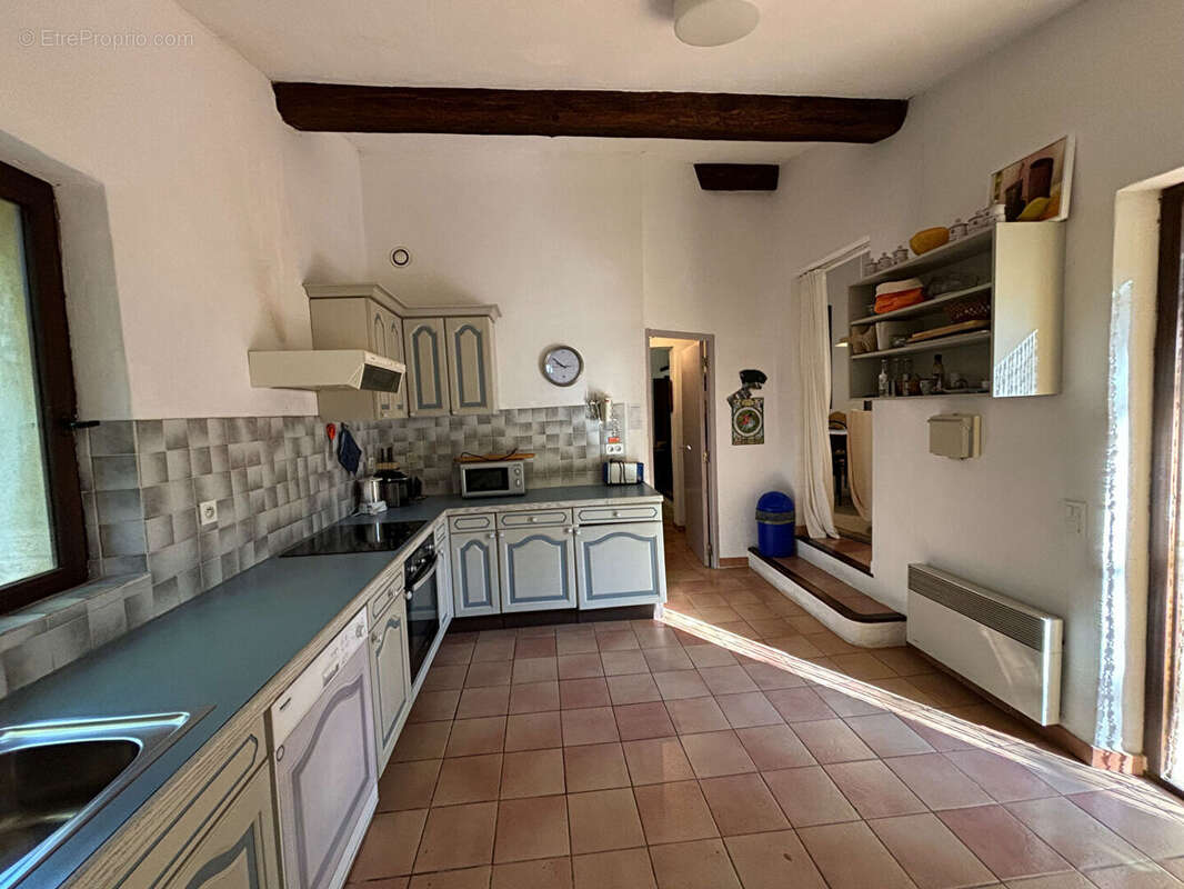 Maison à ROUSSILLON