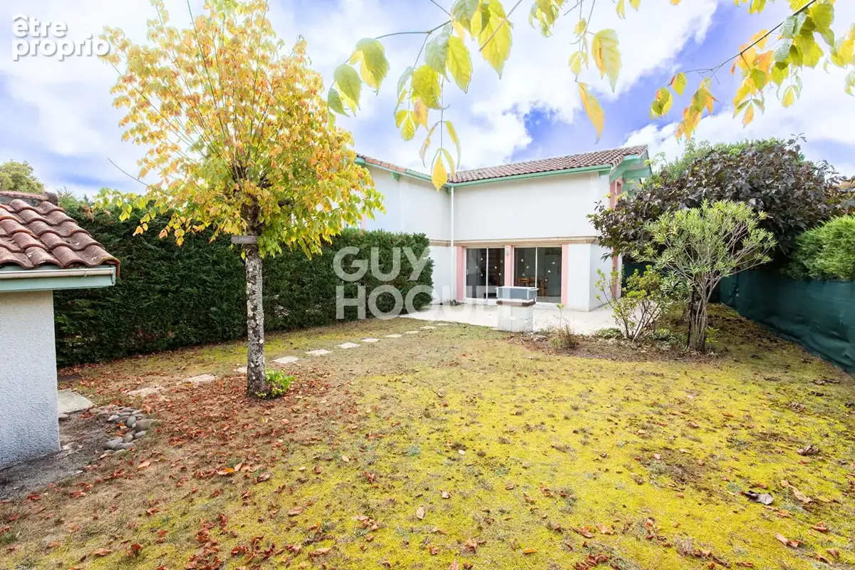 Duplex deux chambres à 500m du lac de Biscarrosse - photo 1