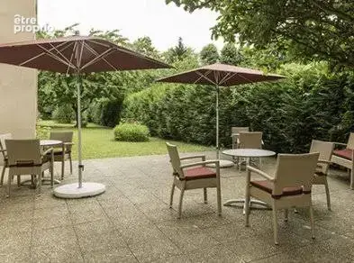 Investissement en EHPAD - photo 2