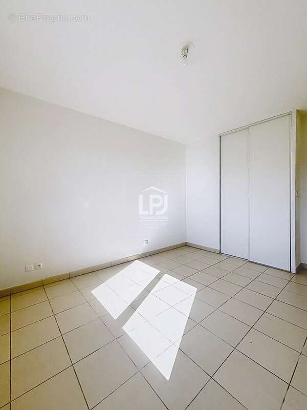 Appartement à PORTET-SUR-GARONNE