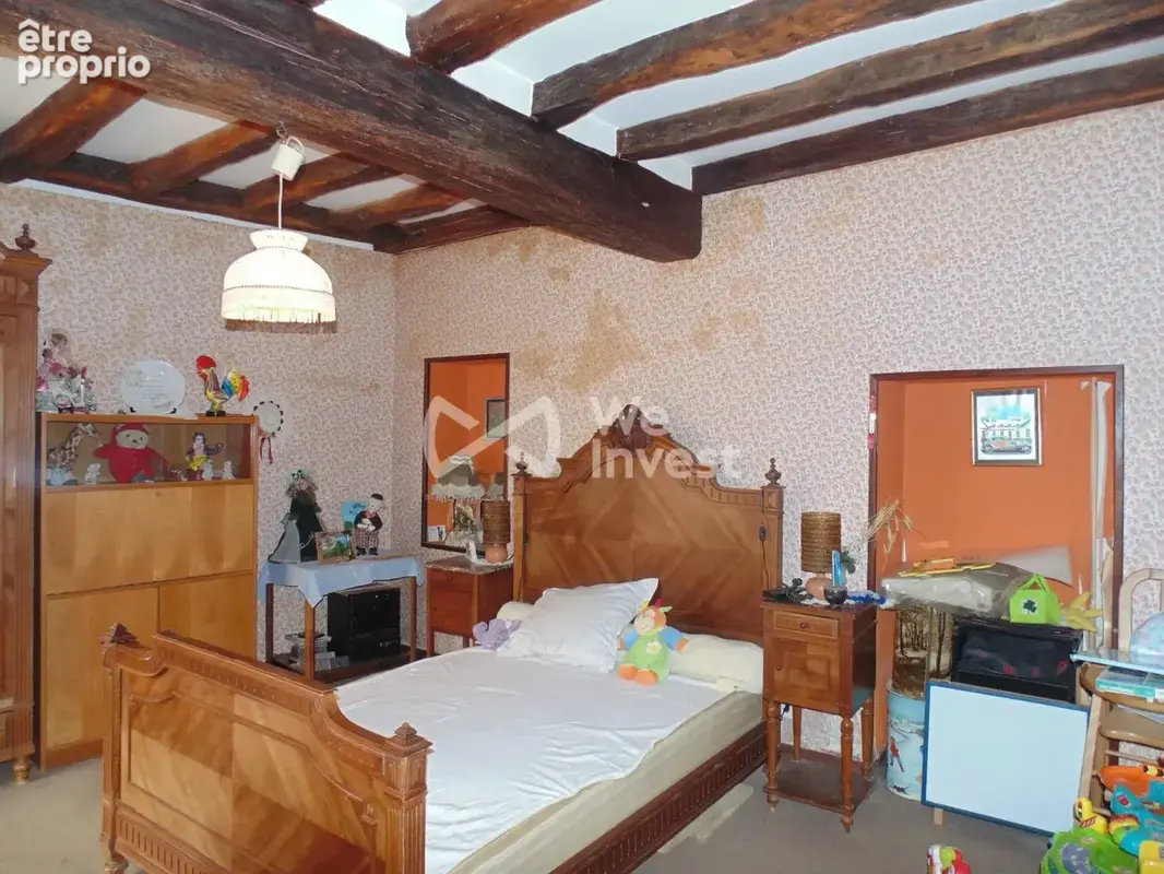 Maison 4 pièces 113 m² à vendre à Cravant (89460) - photo 8