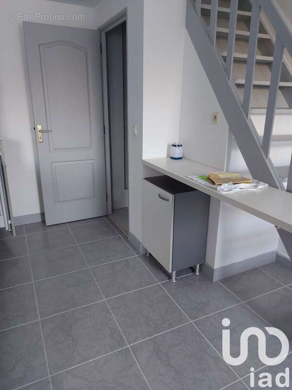 Photo 7 - Maison à MOUCHAMPS