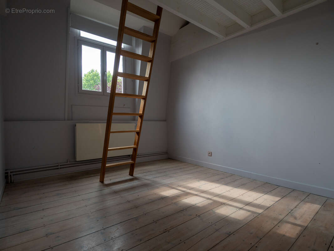 Maison à SAINGHIN-EN-MELANTOIS