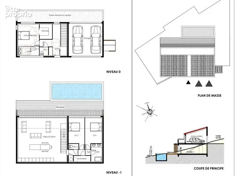 Maison 2 pièces 105 m² à vendre à Banyuls-Sur-Mer (66650) - photo 5