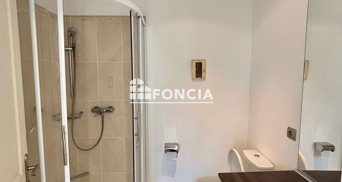 Appartement à BANDOL